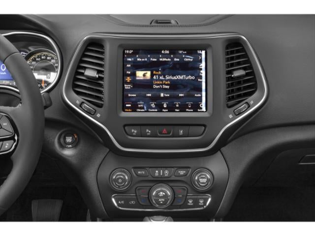 2023 Jeep Cherokee Altitude Lux 4x4