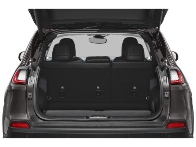 2023 Jeep Cherokee Altitude Lux 4x4