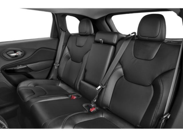 2023 Jeep Cherokee Altitude Lux 4x4