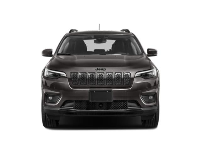2023 Jeep Cherokee Altitude Lux 4x4