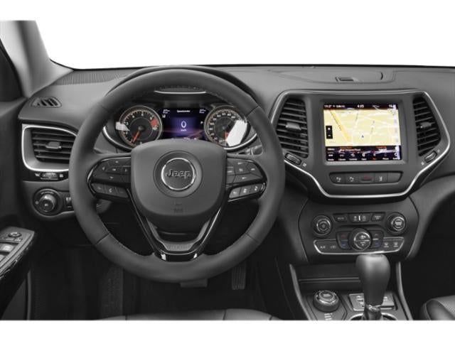 2023 Jeep Cherokee Altitude Lux 4x4