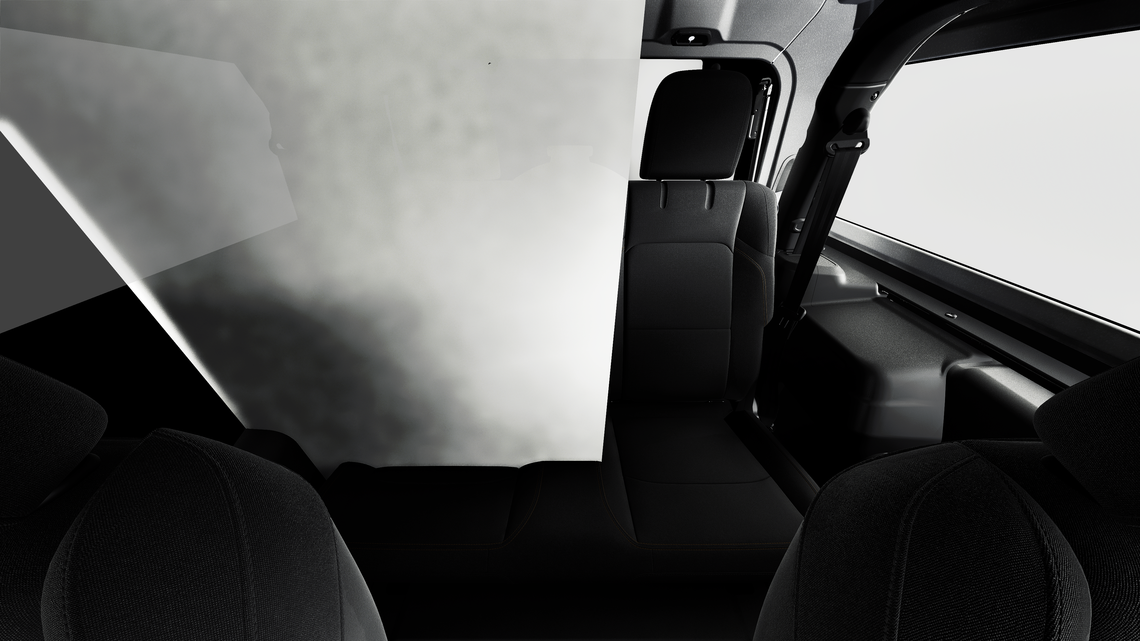 2027 Jeep Wrangler WRANGLER 2-DOOR SPORT