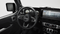 2027 Jeep Wrangler WRANGLER 2-DOOR SPORT