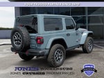 2024 Jeep Wrangler Rubicon X