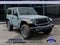 2024 Jeep Wrangler Rubicon X