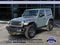 2024 Jeep Wrangler 2-Door Recon 4x4