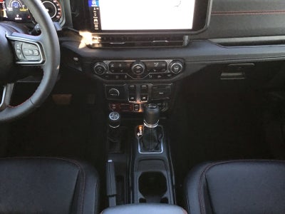 2024 Jeep Wrangler 2-Door Recon 4x4