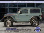 2024 Jeep Wrangler 2-Door Recon 4x4