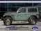 2024 Jeep Wrangler 2-Door Recon 4x4