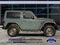 2024 Jeep Wrangler 2-Door Recon 4x4