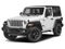 2024 Jeep Wrangler 2-Door Rubicon 4x4