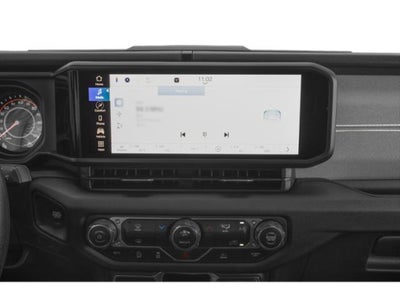 2024 Jeep Wrangler 2-Door Rubicon 4x4