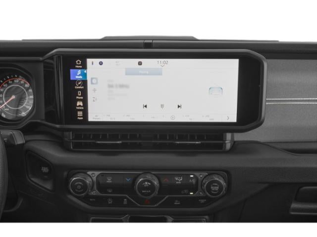 2024 Jeep Wrangler 2-Door Rubicon 4x4