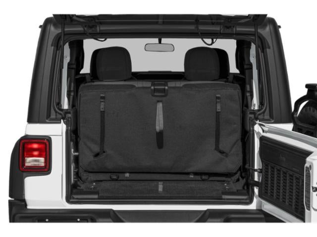 2024 Jeep Wrangler 2-Door Rubicon 4x4