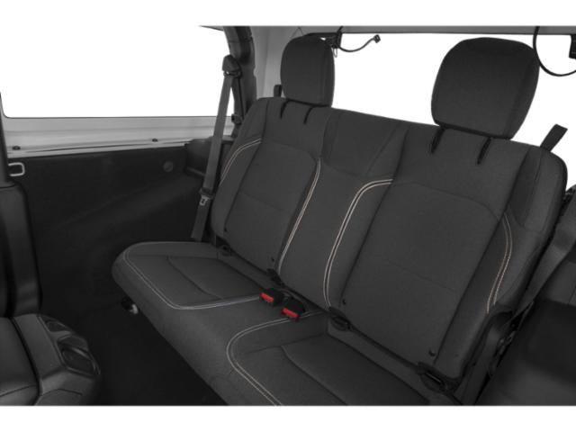 2024 Jeep Wrangler 2-Door Rubicon 4x4