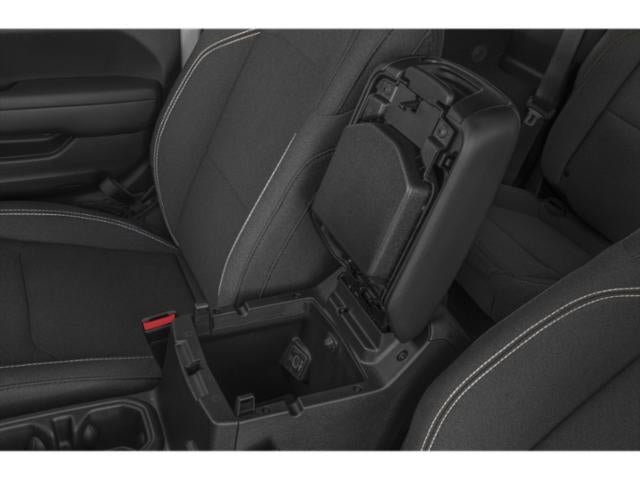 2024 Jeep Wrangler 2-Door Rubicon 4x4