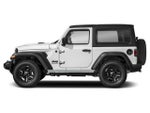 2024 Jeep Wrangler 2-Door Rubicon 4x4
