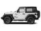 2024 Jeep Wrangler 2-Door Rubicon 4x4