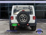 2024 Jeep Wrangler 2-Door Rubicon 4x4