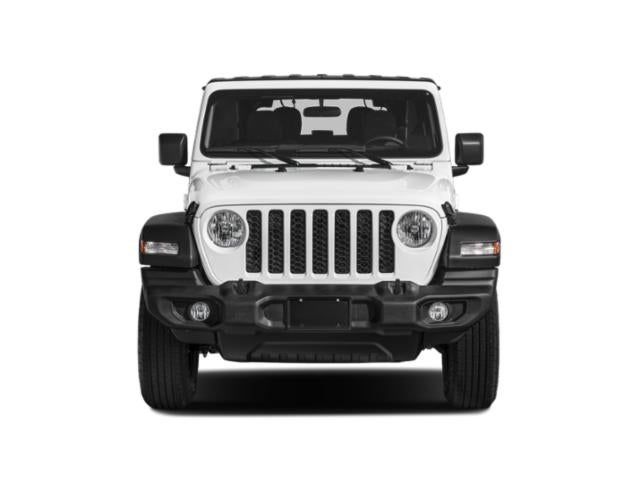 2024 Jeep Wrangler 2-Door Rubicon 4x4
