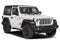 2024 Jeep Wrangler 2-Door Rubicon 4x4