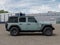 2027 Jeep Wrangler WRANGLER 4-DOOR SPORT S