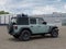 2027 Jeep Wrangler WRANGLER 4-DOOR SPORT S