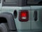 2027 Jeep Wrangler WRANGLER 4-DOOR SPORT S