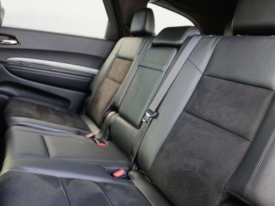 2020 Dodge Durango GT Plus RWD