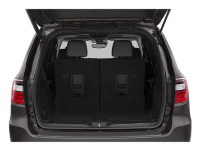 2020 Dodge Durango GT Plus