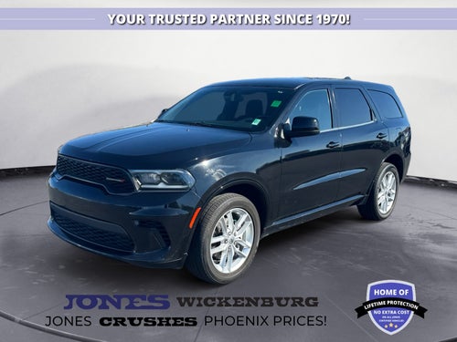 2023 Dodge Durango GT AWD
