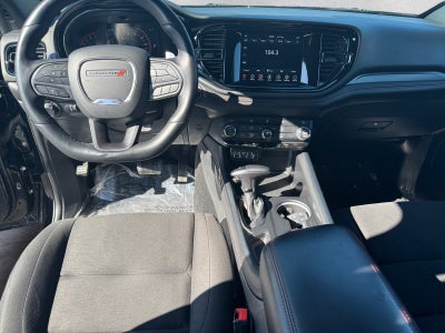 2023 Dodge Durango GT AWD
