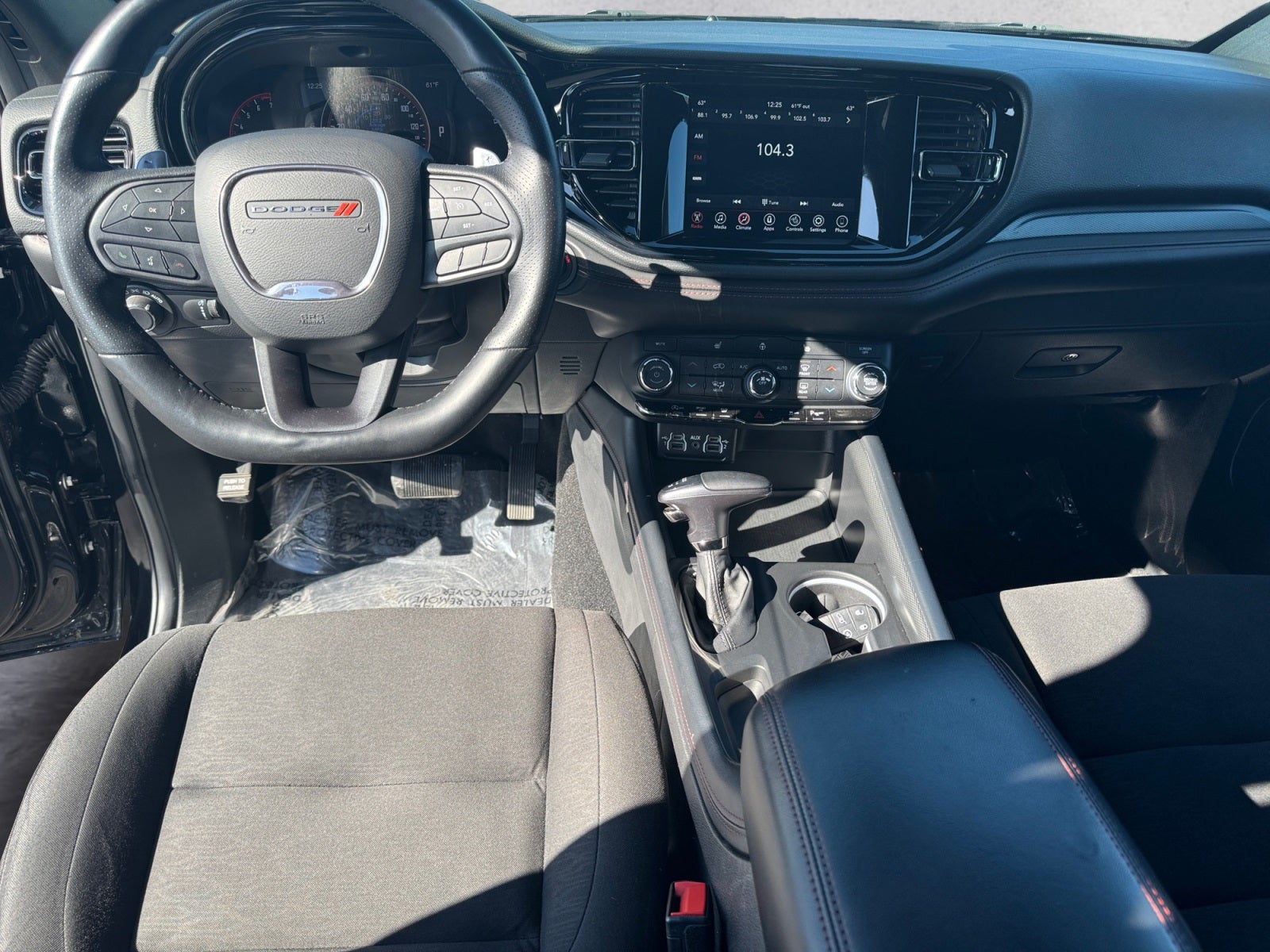 2023 Dodge Durango GT AWD