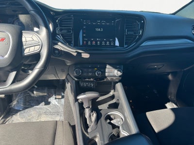 2023 Dodge Durango GT AWD