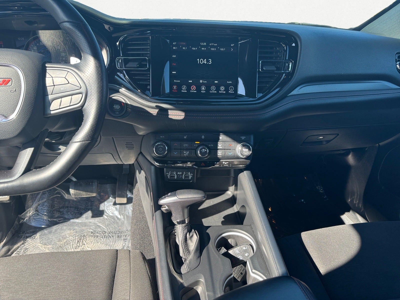 2023 Dodge Durango GT AWD