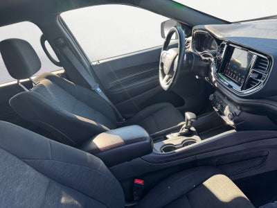 2023 Dodge Durango GT AWD