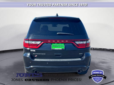 2023 Dodge Durango GT AWD