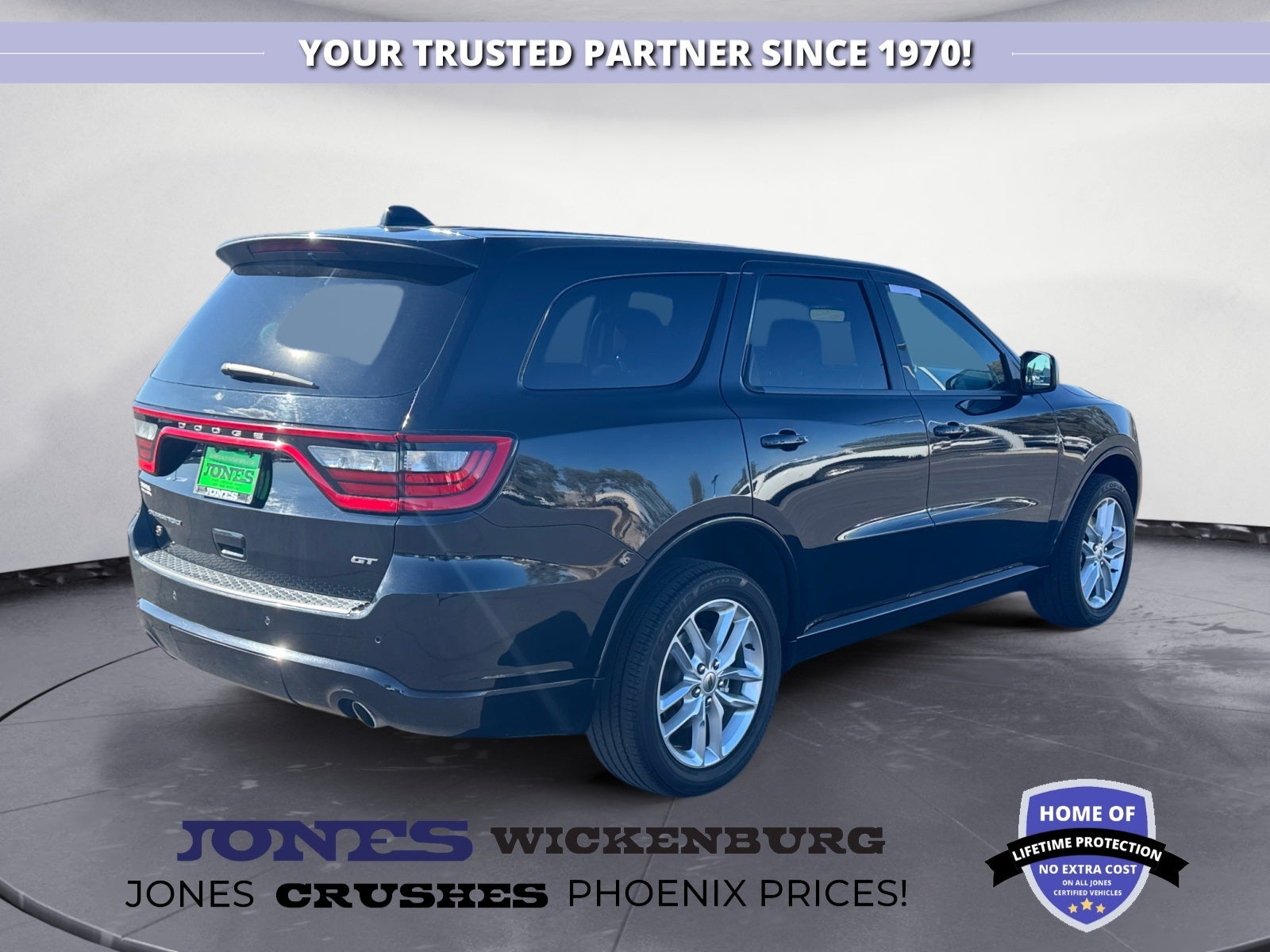 2023 Dodge Durango GT AWD