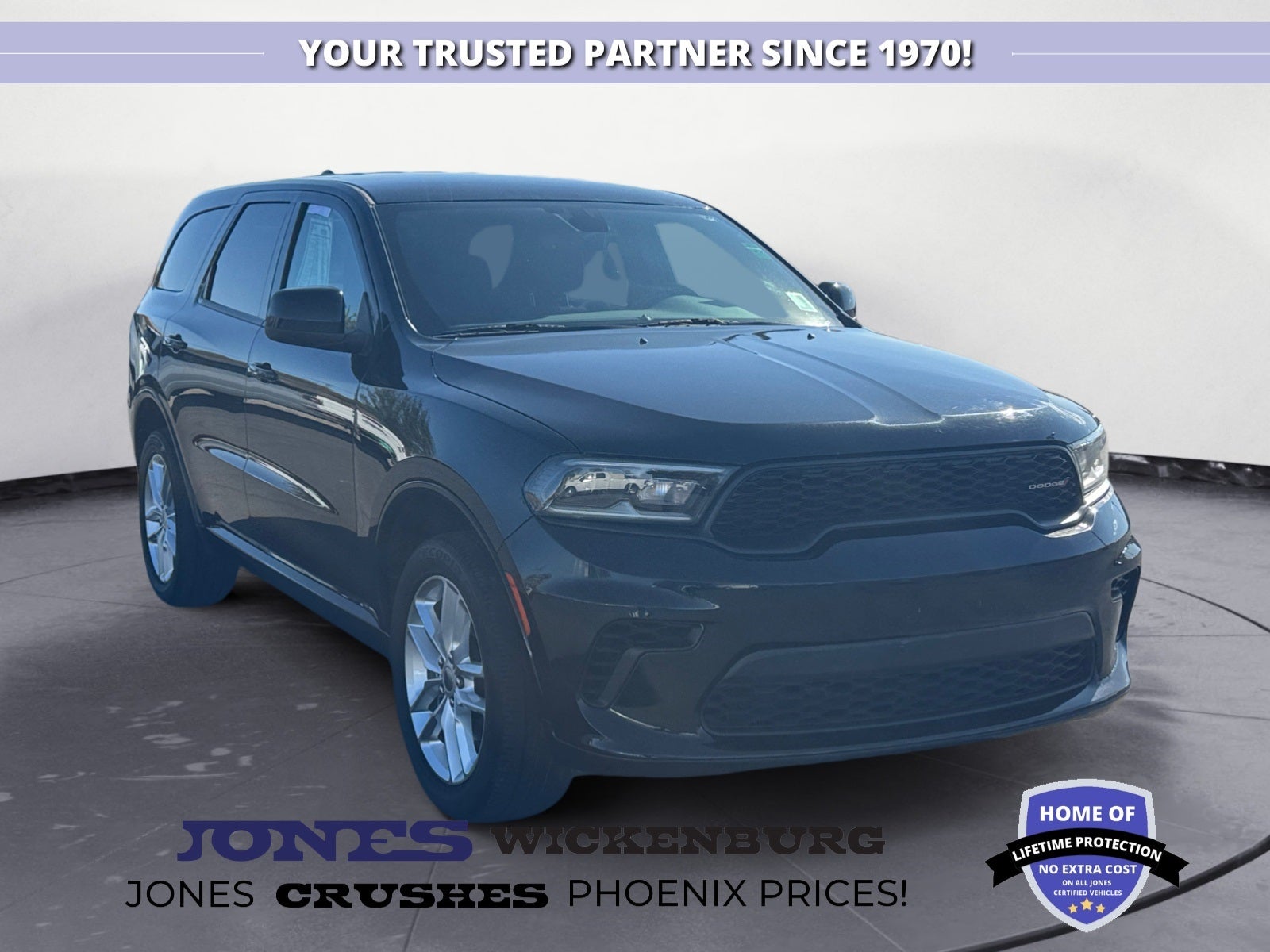 2023 Dodge Durango GT AWD