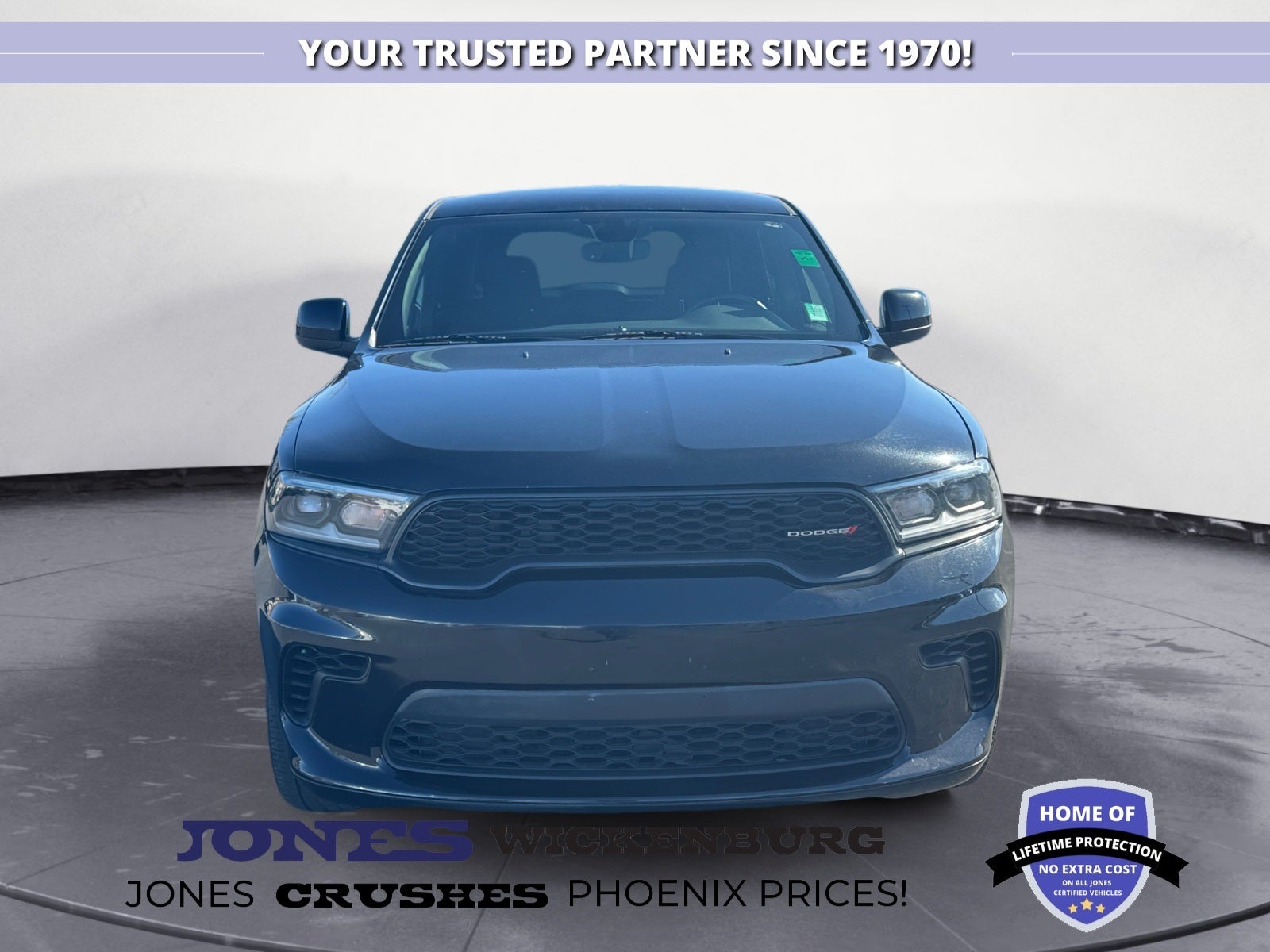 2023 Dodge Durango GT AWD