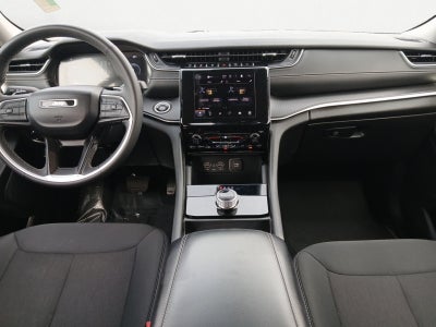 2024 Jeep Grand Cherokee Laredo 4x4