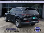 2024 Jeep Grand Cherokee Laredo 4x4