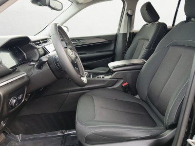 2024 Jeep Grand Cherokee Laredo 4x4