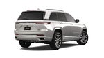 2025 Jeep Grand Cherokee GRAND CHEROKEE OVERLAND 4X4