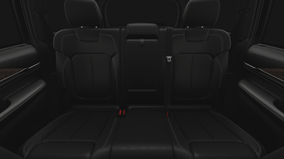 2025 Jeep Grand Cherokee GRAND CHEROKEE OVERLAND 4X4