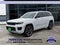 2025 Jeep Grand Cherokee Overland
