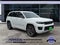 2025 Jeep Grand Cherokee Overland