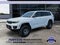 2024 Jeep Grand Cherokee L Overland 4x4