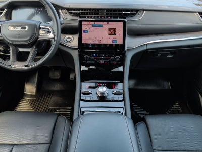 2024 Jeep Grand Cherokee L Overland 4x4