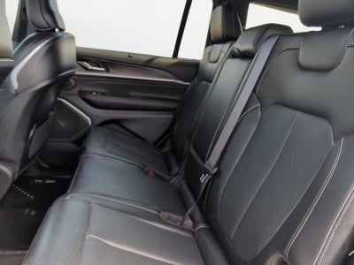 2024 Jeep Grand Cherokee L Overland 4x4
